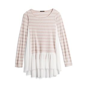 Staccato Tunic -Stitch Fix